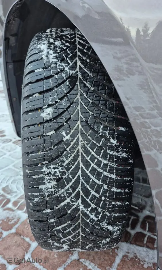 SEAT Leon 2.0 TDI DPF FR