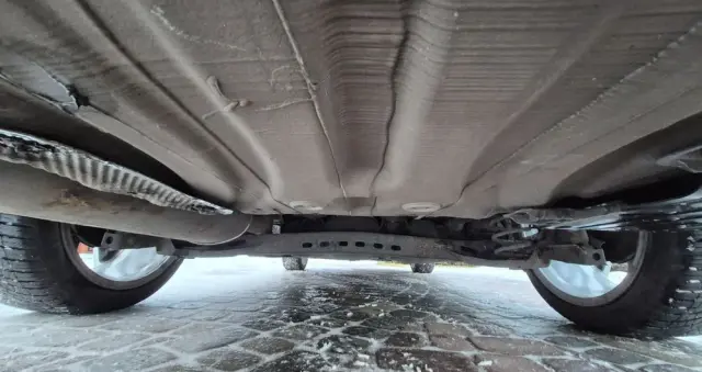 SEAT Leon 2.0 TDI DPF FR