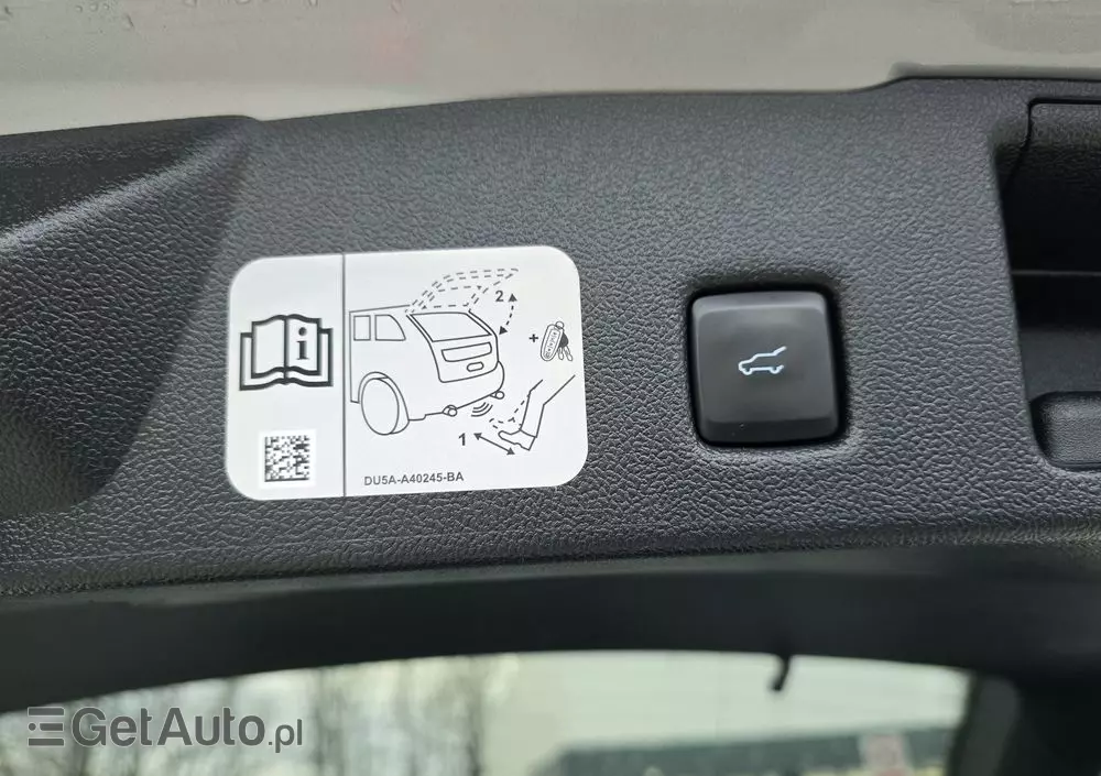 FORD Kuga 2.0 EcoBlue AWD ST-Line X