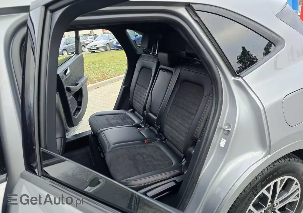 FORD Kuga 2.0 EcoBlue AWD ST-Line X