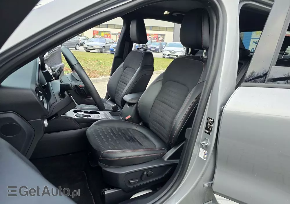FORD Kuga 2.0 EcoBlue AWD ST-Line X