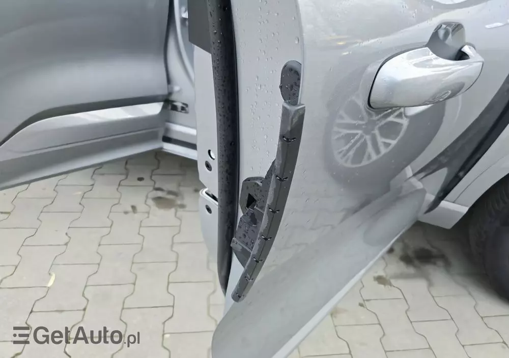 FORD Kuga 2.0 EcoBlue AWD ST-Line X