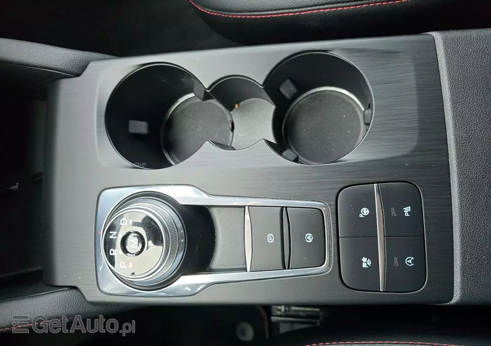 FORD Kuga 2.0 EcoBlue AWD ST-Line X