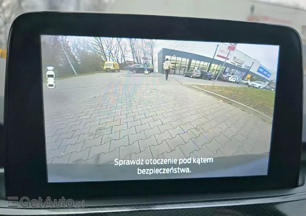 FORD Kuga 2.0 EcoBlue AWD ST-Line X