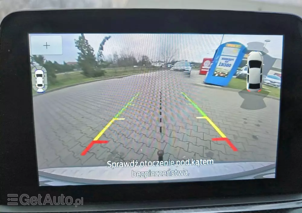 FORD Kuga 2.0 EcoBlue AWD ST-Line X