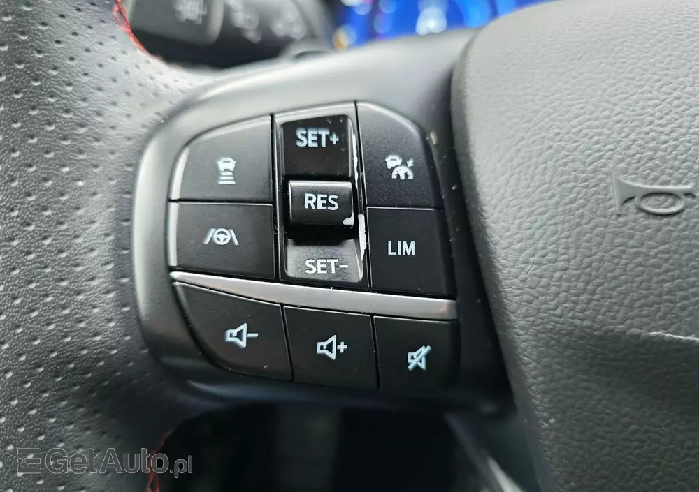 FORD Kuga 2.0 EcoBlue AWD ST-Line X