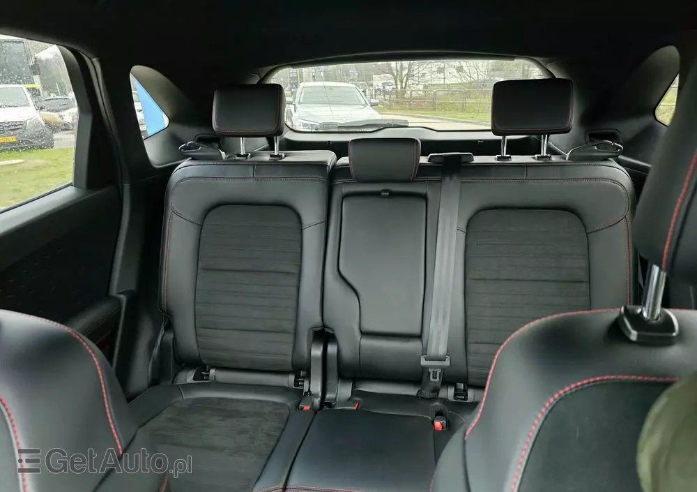 FORD Kuga 2.0 EcoBlue AWD ST-Line X