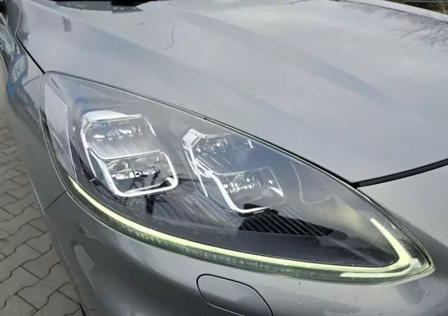 FORD Kuga 2.0 EcoBlue AWD ST-Line X