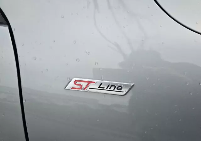 FORD Kuga 2.0 EcoBlue AWD ST-Line X