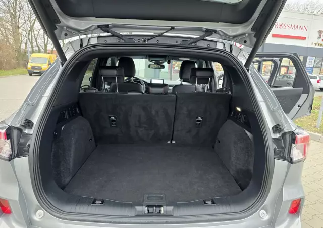 FORD Kuga 2.0 EcoBlue AWD ST-Line X