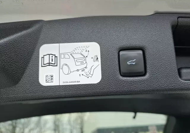 FORD Kuga 2.0 EcoBlue AWD ST-Line X