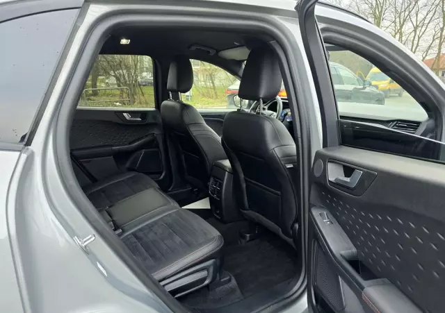 FORD Kuga 2.0 EcoBlue AWD ST-Line X