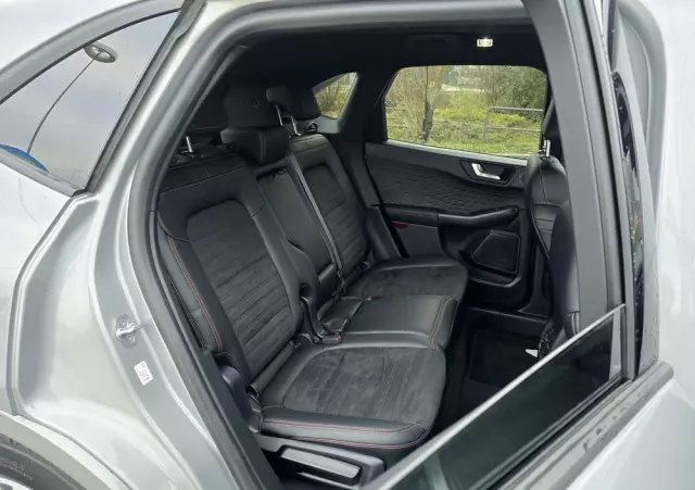 FORD Kuga 2.0 EcoBlue AWD ST-Line X