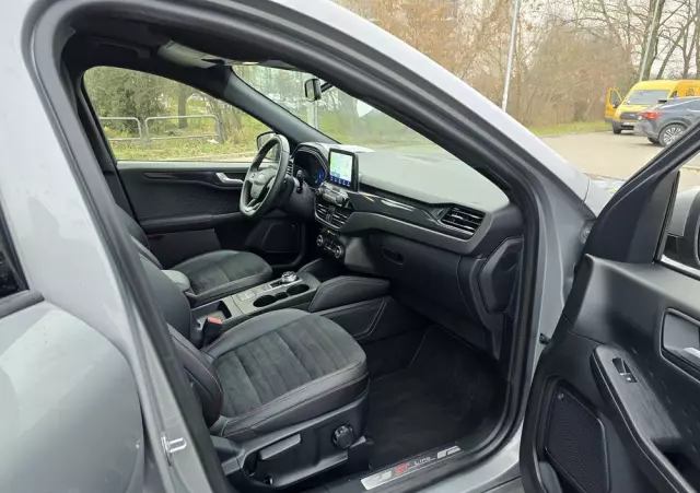 FORD Kuga 2.0 EcoBlue AWD ST-Line X