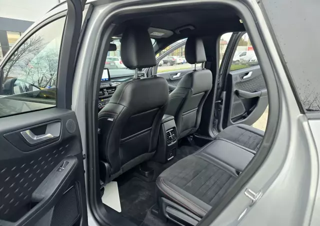 FORD Kuga 2.0 EcoBlue AWD ST-Line X