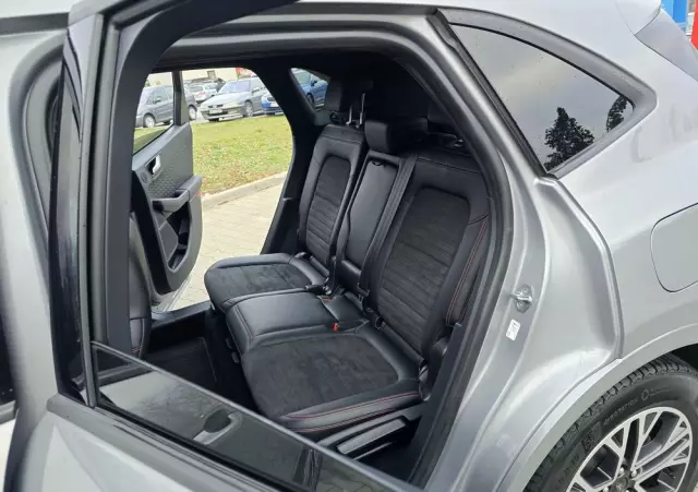 FORD Kuga 2.0 EcoBlue AWD ST-Line X