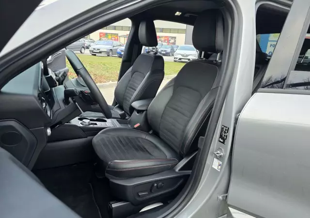 FORD Kuga 2.0 EcoBlue AWD ST-Line X