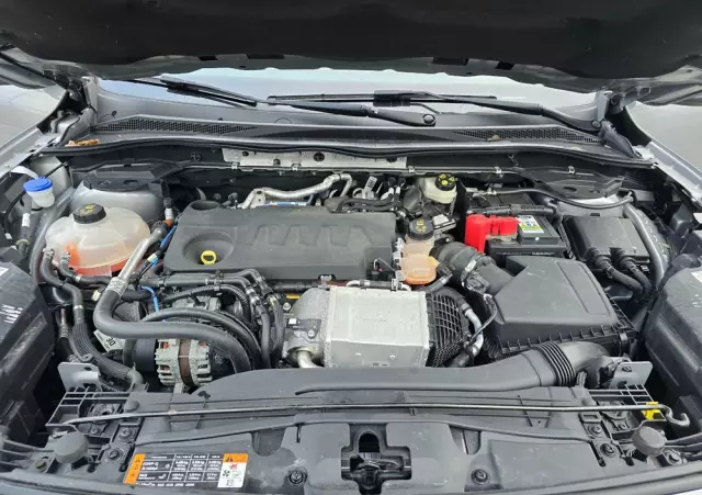 FORD Kuga 2.0 EcoBlue AWD ST-Line X