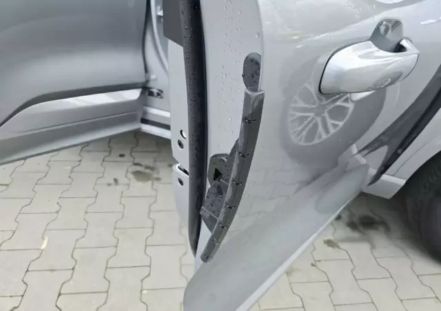 FORD Kuga 2.0 EcoBlue AWD ST-Line X