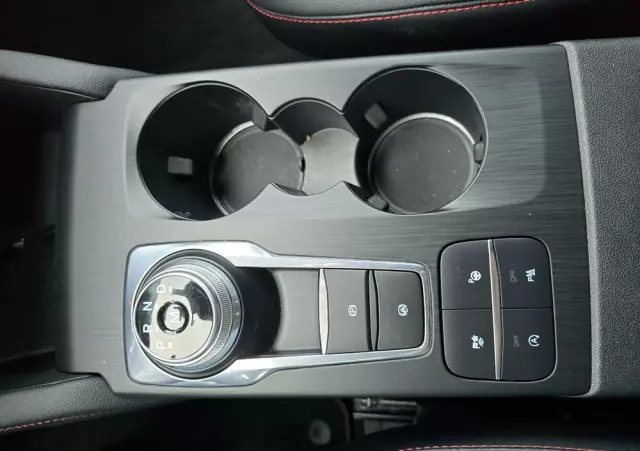 FORD Kuga 2.0 EcoBlue AWD ST-Line X