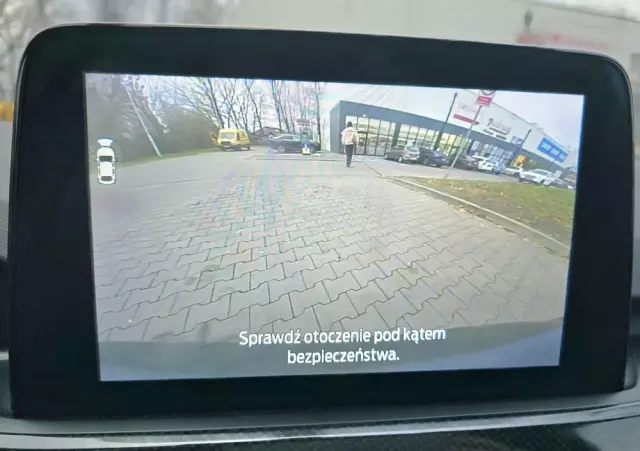 FORD Kuga 2.0 EcoBlue AWD ST-Line X