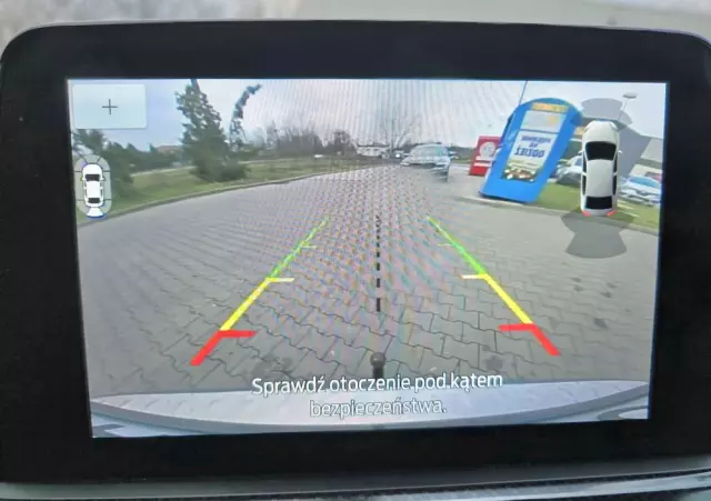 FORD Kuga 2.0 EcoBlue AWD ST-Line X