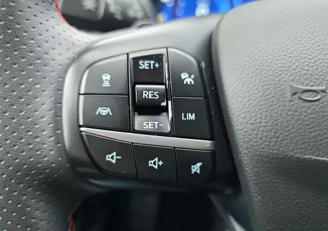 FORD Kuga 2.0 EcoBlue AWD ST-Line X