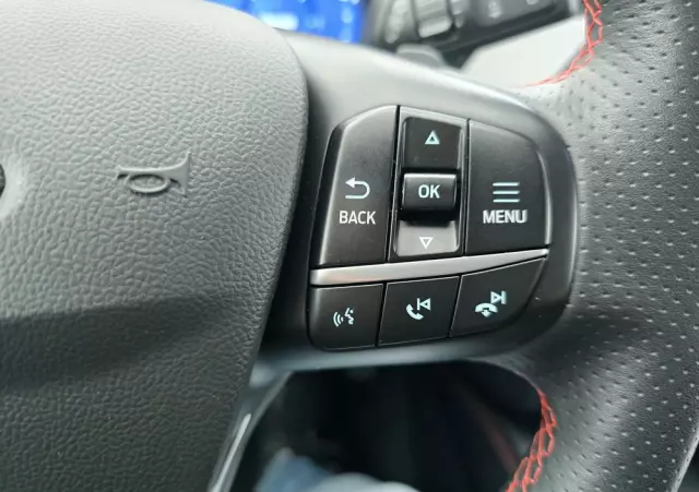 FORD Kuga 2.0 EcoBlue AWD ST-Line X