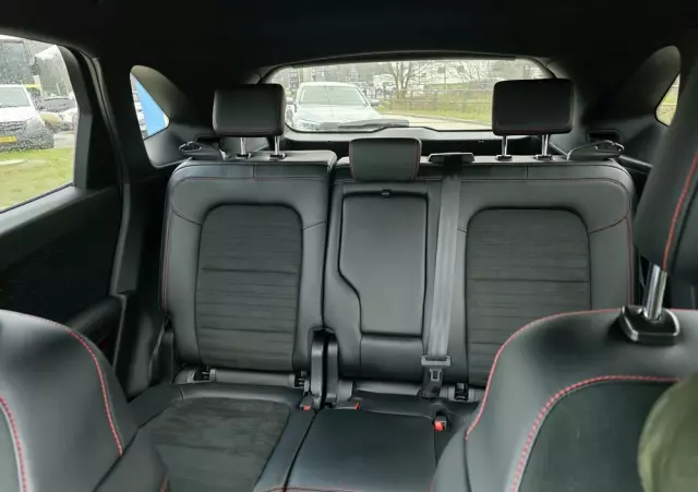 FORD Kuga 2.0 EcoBlue AWD ST-Line X