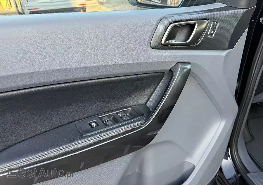 FORD Ranger 3.2 TDCi 4x4 DC Wildtrak