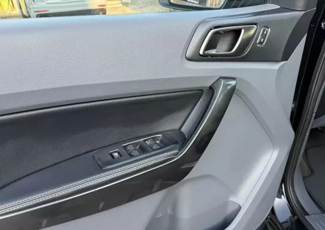 FORD Ranger 3.2 TDCi 4x4 DC Wildtrak