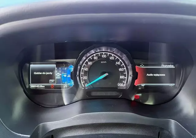 FORD Ranger 3.2 TDCi 4x4 DC Wildtrak