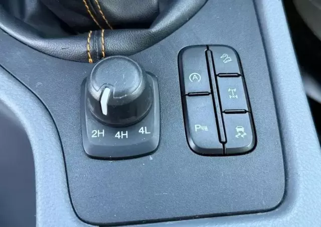 FORD Ranger 3.2 TDCi 4x4 DC Wildtrak