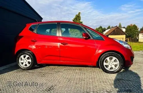 KIA Venga 