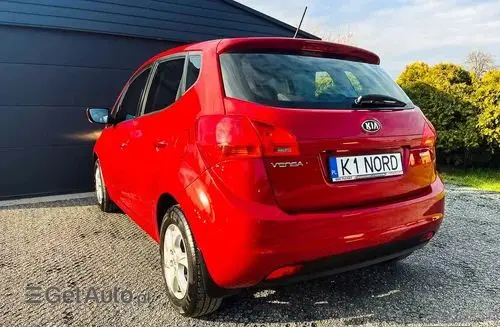 KIA Venga 