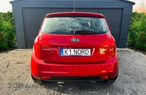 KIA Venga 