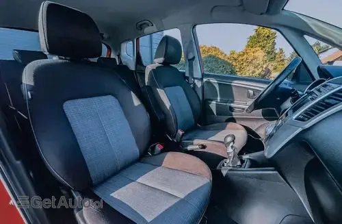 KIA Venga 