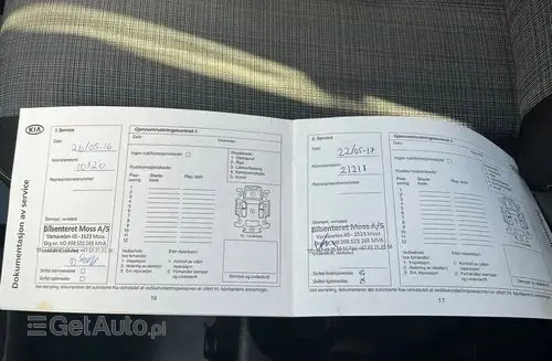 KIA Venga 