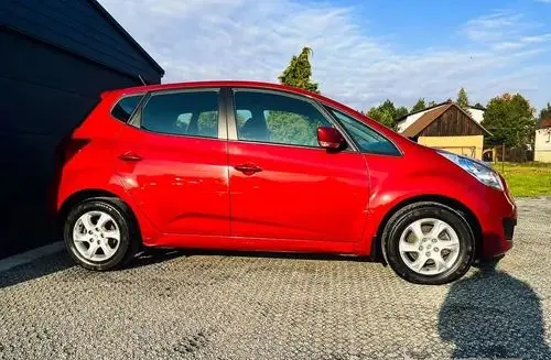 KIA Venga 