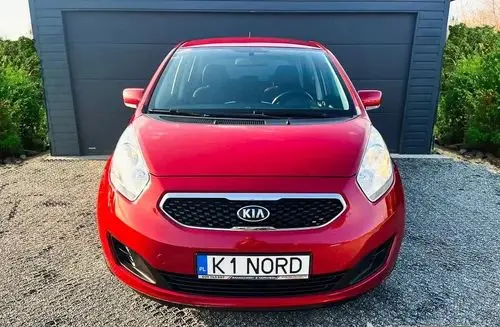 KIA Venga 