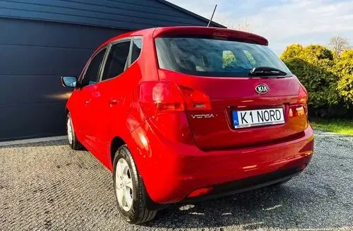 KIA Venga 