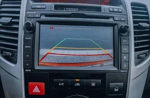 KIA Venga 