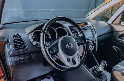 KIA Venga 