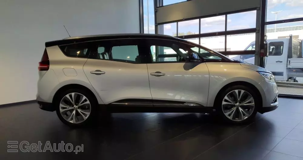 RENAULT Grand Scenic Gr 1.6 dCi Intens