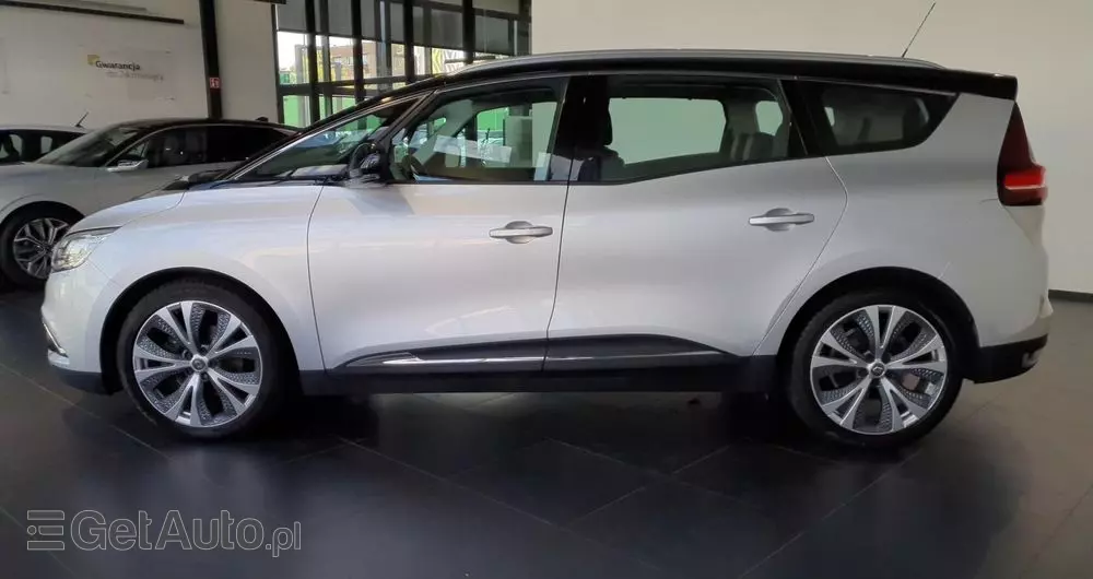 RENAULT Grand Scenic Gr 1.6 dCi Intens