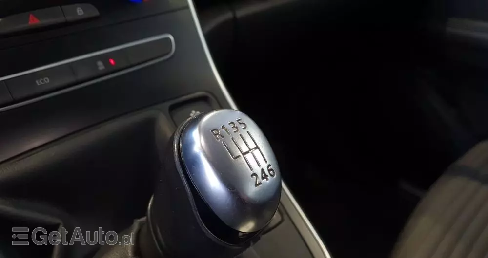 RENAULT Grand Scenic Gr 1.6 dCi Intens