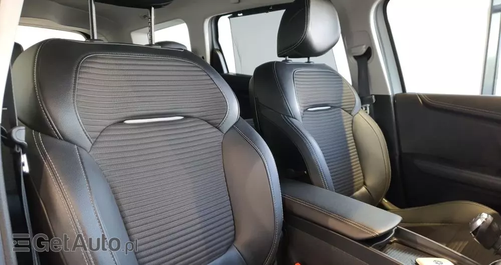 RENAULT Grand Scenic Gr 1.6 dCi Intens