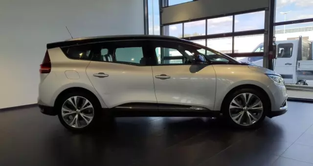 RENAULT Grand Scenic Gr 1.6 dCi Intens