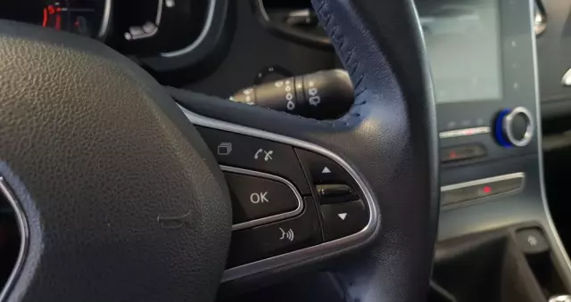 RENAULT Grand Scenic Gr 1.6 dCi Intens