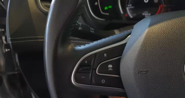 RENAULT Grand Scenic Gr 1.6 dCi Intens